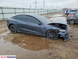Tesla Model 3 2024