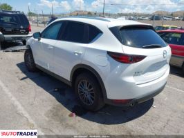 Mazda CX-5 2021 2 Mazda CX-5 2021 2