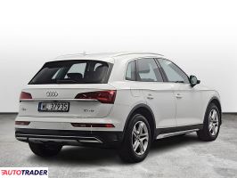 Audi Q5 2021 2.0 163 KM