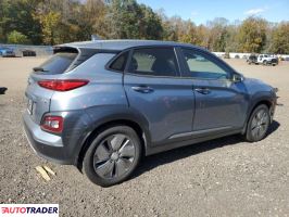 Hyundai Kona 2020