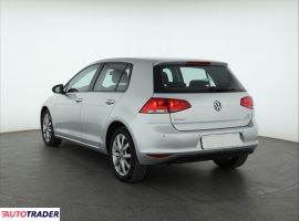 Volkswagen Golf 2014 1.2 84 KM