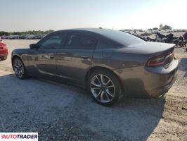 Dodge Charger 2020 3