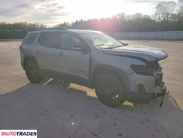 GMC Acadia 2023 2