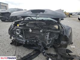 Dodge Challenger 2022 3 Dodge Challenger 2022 3