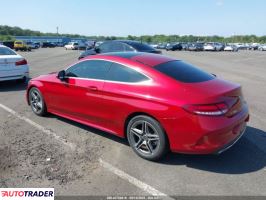 Mercedes 300 2019 2 Mercedes 300 2019 2