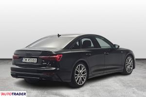 Audi A6 2022 3.0 340 KM Audi A6 2022 3.0 340 KM