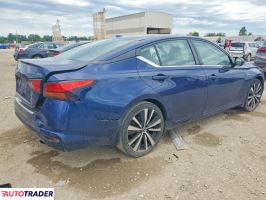 Nissan Altima 2022 2