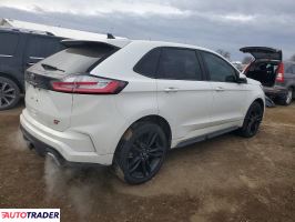 Ford Edge 2022 2