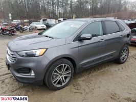 Ford Edge 2023 2