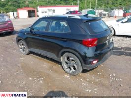 Hyundai Pozostałe 2022 1