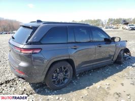 Jeep Grand Cherokee 2024 2 Jeep Grand Cherokee 2024 2