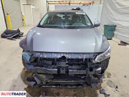 Nissan Sentra 2020 2