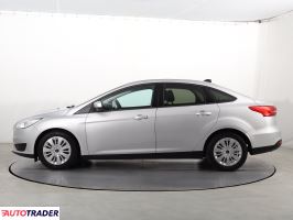 Ford Focus 2017 1.6 103 KM Ford Focus 2017 1.6 103 KM