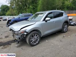 Mazda CX-5 2019 2