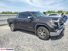 GMC Sierra 2021 5 GMC Sierra 2021 5