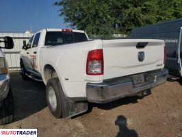 Dodge Ram 2019 6