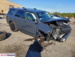 Toyota Pozostałe 2024 4