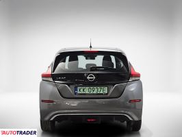 Nissan Leaf 2023 150 KM
