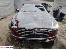 Hyundai Sonata 2023 2
