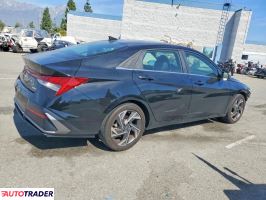 Hyundai Elantra 2024 2