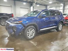 Hyundai Santa Fe - zobacz ofertę