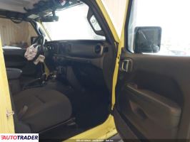 Jeep Wrangler 2022 3