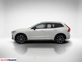 Volvo XC60 2023 2.0 310 KM