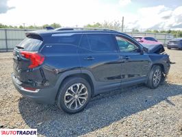 GMC Terrain 2021 1