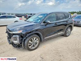 Hyundai Santa Fe 2020 2