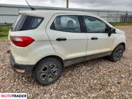 Ford EcoSport 2022 2