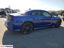 Dodge Charger 2020 5 Dodge Charger 2020 5