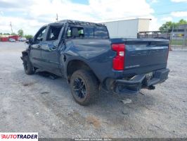 Chevrolet 1500 2021 5 Chevrolet 1500 2021 5