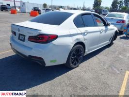BMW 530 2023 2 BMW 530 2023 2
