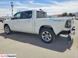 Dodge Ram 2022 3