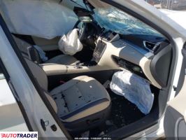 Infiniti QX50 2019 2