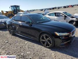 Volvo S60 2019 2