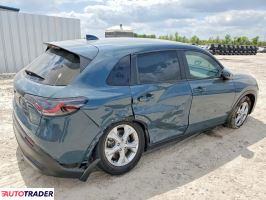 Honda HR-V 2025 2