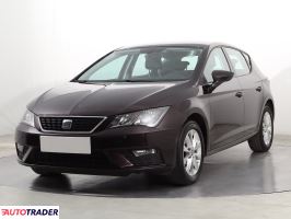 Seat Leon 2018 1.2 84 KM Seat Leon 2018 1.2 84 KM