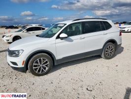 Volkswagen Tiguan - zobacz ofertę