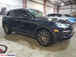 Porsche Cayenne 2019 3