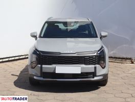Kia Sportage 2025 1.6 147 KM