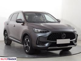 MG HS - zobacz ofertę