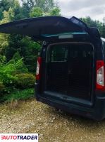 Citroen Jumpy 2008 2 140 KM Citroen Jumpy 2008 2 140 KM