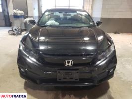 Honda Civic 2019 2