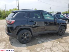 Jeep Compass 2018 2