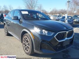 BMW X2 - zobacz ofertę