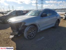 BMW X4 2022 3