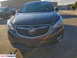 Buick Pozostałe 2020 2