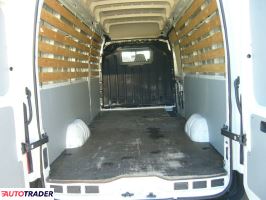 Opel Movano 2015 2.3 Opel Movano 2015 2.3