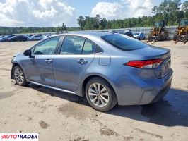 Toyota Corolla 2024 2